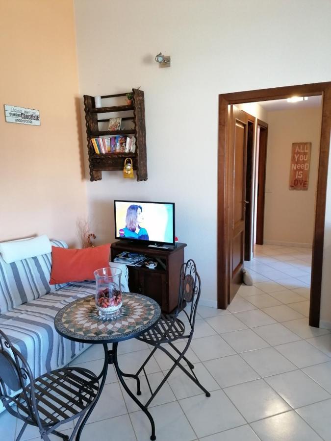 Apartamento Casa Grace Pula Exterior foto