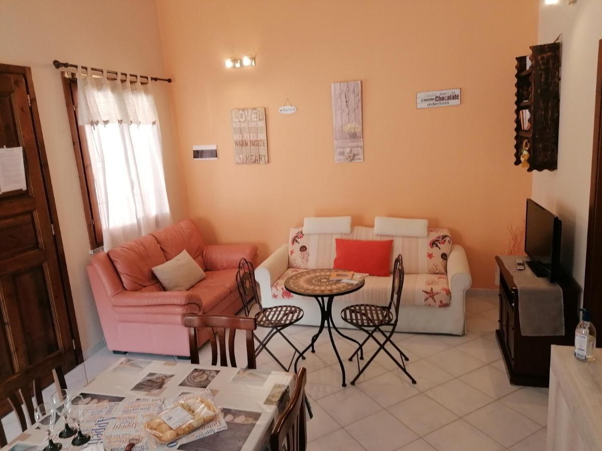 Apartamento Casa Grace Pula Exterior foto