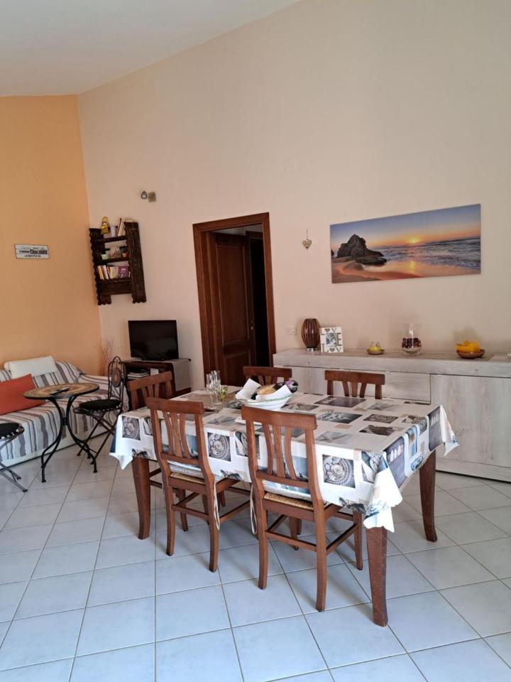 Apartamento Casa Grace Pula Exterior foto