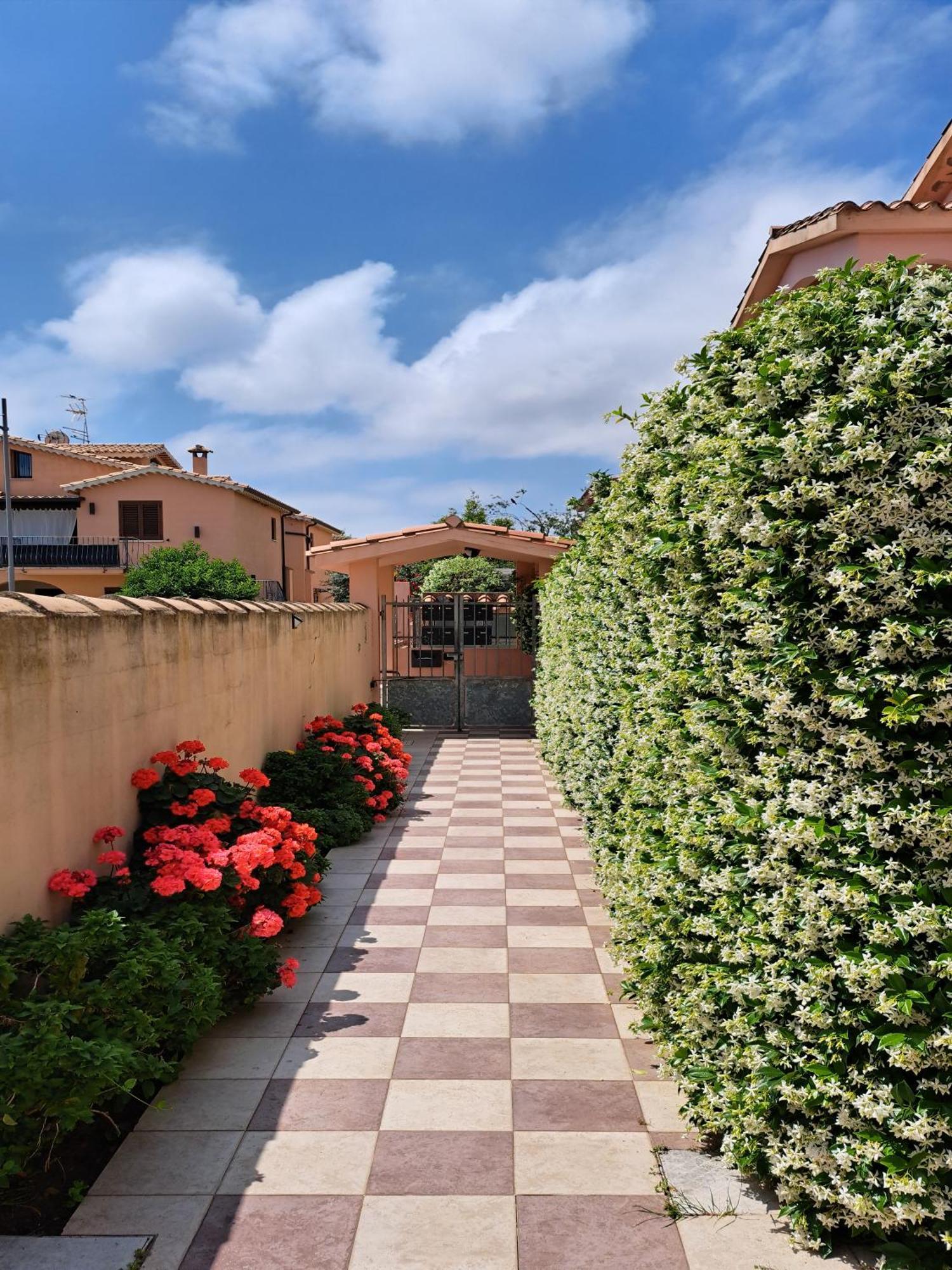 Apartamento Casa Grace Pula Exterior foto