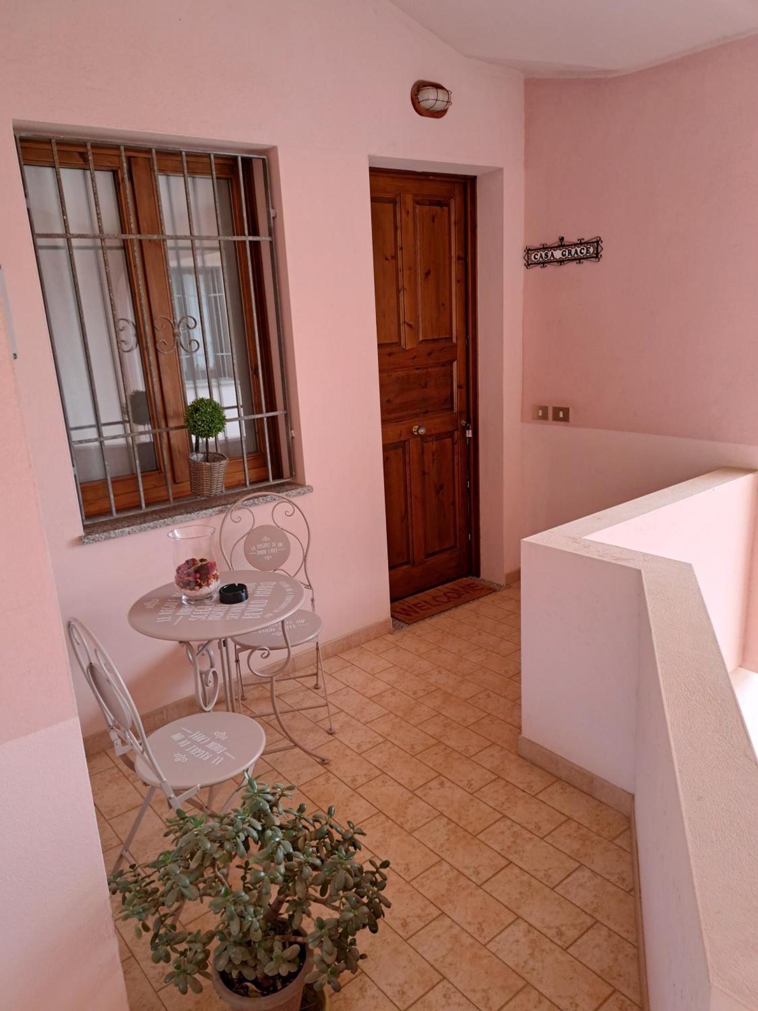Apartamento Casa Grace Pula Exterior foto