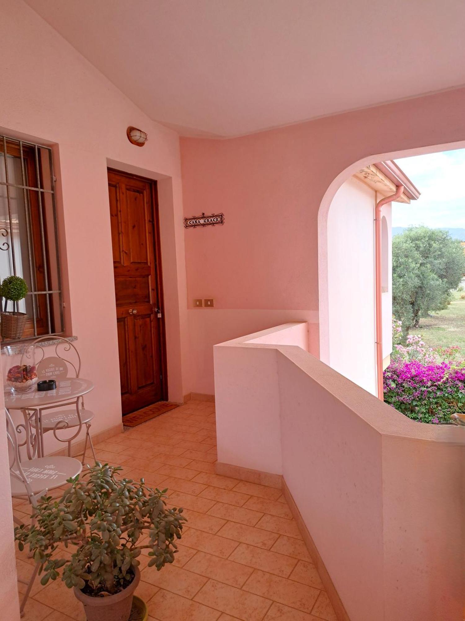 Apartamento Casa Grace Pula Exterior foto