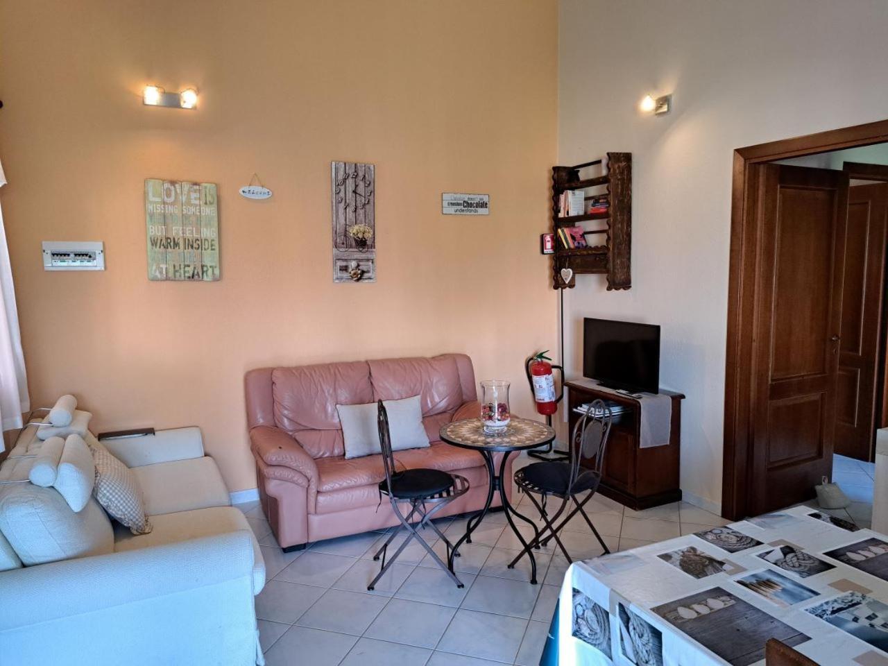 Apartamento Casa Grace Pula Exterior foto