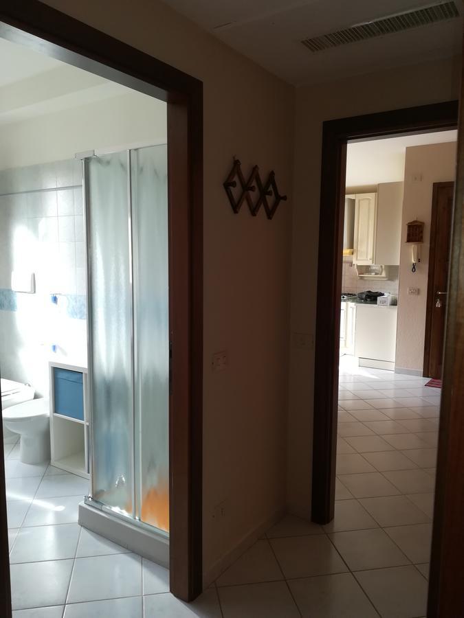 Apartamento Casa Grace Pula Exterior foto